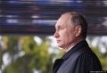 Президент России Владимир Путин провёл телефонный разговор с командиром 76й гвардейской десантноштурмовой дивизии ВДВ гвардии полковником Абдулазизом Шихабидовым