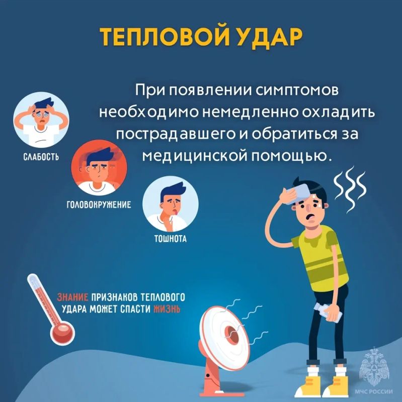 Жара не отступает: как обезопасить себя в августовские дни Жара не отступает: как обезопасить себя в августовские дни