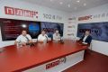 Командная работа и поддержка главы города: гендиректор ФК «Луки-Энергия» раскрыл слагаемые успеха клуба