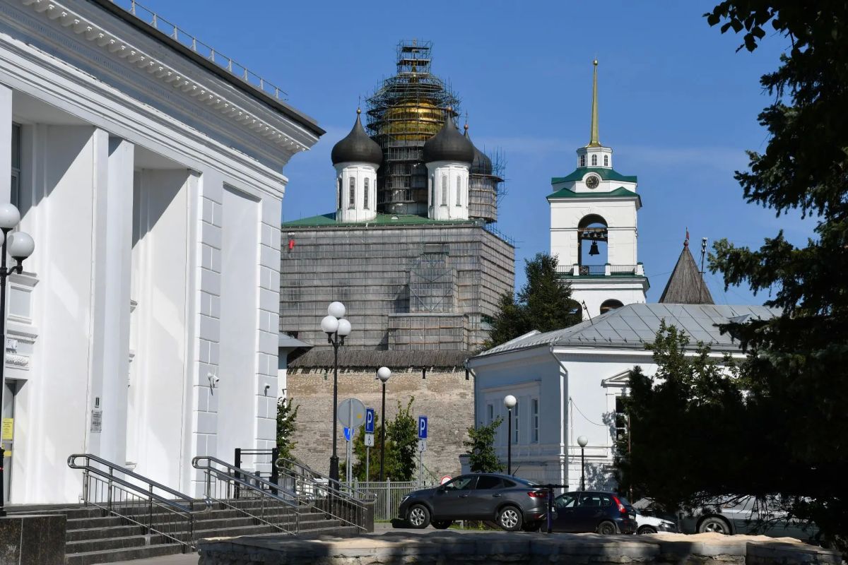 4 и 5 августа улицы и храмы древнего Пскова стали площадкой для туристов с ограниченными возможностями здоровья 4 и 5 августа улицы и храмы древнего Пскова стали площадкой для туристов с ограниченными возможностями здоровья