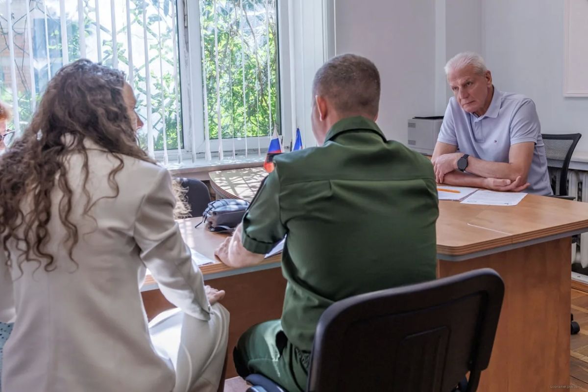 В Пскове предлагают построить многофункциональный кинологический центр В Пскове предлагают построить многофункциональный кинологический центр