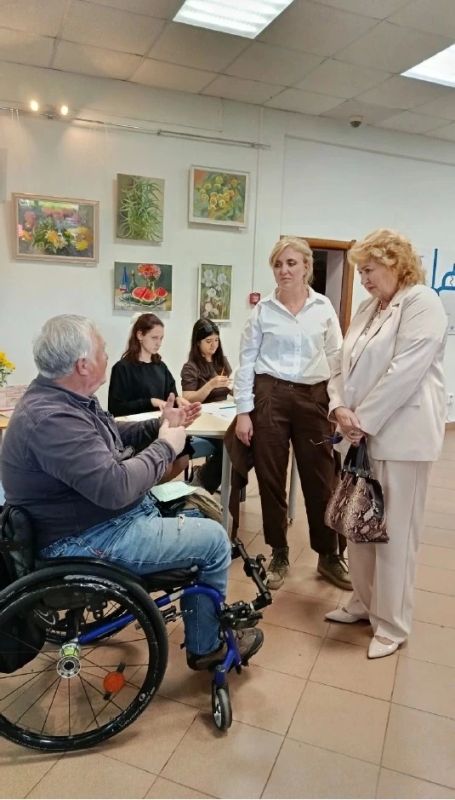 4 и 5 августа улицы и храмы древнего Пскова стали площадкой для туристов с ограниченными возможностями здоровья 4 и 5 августа улицы и храмы древнего Пскова стали площадкой для туристов с ограниченными возможностями здоровья