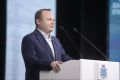 Строителей Псковской области поздравили с 70-летием праздника