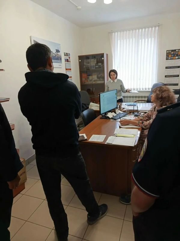 В 2026 году органами службы занятости продолжается внедрение адаптационного курса для иностранных граждан, работающих на территории Псковской области В 2026 году органами службы занятости продолжается внедрение адаптационного курса для иностранных граждан, работающих на территории Псковской области