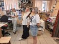 6 августа сотрудники Управления Федерального казначейства по Псковской области приняли участие в торжественном открытии регионального проекта «Псковская тыловая бригада», реализуемого участниками ПРОО «Надежный тыл»...
