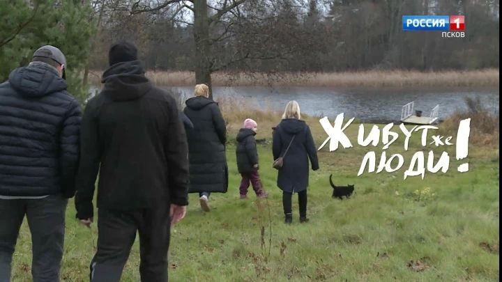 Нелегкий выбор, большая мечта