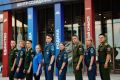 Молодые специалисты МЧС России на форуме «Территория смыслов»