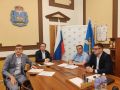 Сегодня состоялось 167 заседание Избирательной комиссии Псковской области