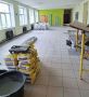 В лицее № 10 в Пскове готовятся к предстоящему учебному году