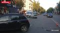 Автомобиль Renault сбил 32-летнего мотоциклиста на проспекте Ленина у дома № 41 в Великих Луках, сообщается в канале «Псковская сводка» в мессенджере MAX
