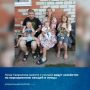 Социальный контракт помог многодетной семье создать прибыльное хозяйство