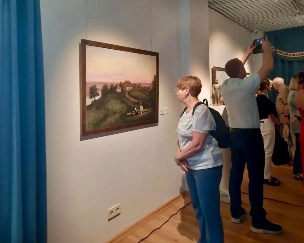 Пушкинский уголок на Арбате Пушкинский уголок на Арбате