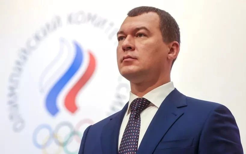Интервью государевых людей в последние годы имеют тенденцию скатываться к рассказам о том, как весь мир России жить не дает, и как мы пытаемся это все превозмогать