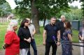 Самолвовский дом культуры реконструируют в два этапа