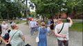 В Великих Луках прошла очередная встреча депутата Великолукской городской Думы Дмитрия Белюкова с горожанами