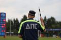 Ночью по городским улицам ехали нетрезвые водители