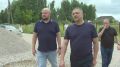 Михаил Ведерников: В микрорайоне «Соколицы» оценил работу сразу нескольких ТОСов – «ул