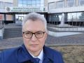 Депутат Великолукской городской думы, декан Великолукской государственной академии физической культуры и спорта (ВЛГАФК) Дмитрий Белюков высказался о роли спорта в жизни города в День физкультурника