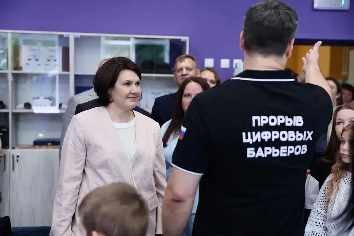 Михаил Ведерников: В Печорах открыли Центр инновационных видов спорта Михаил Ведерников: В Печорах открыли Центр инновационных видов спорта