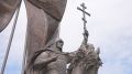 Михаил Ведерников: Вместе с вице-спикером Совета Федерации Константином КОСАЧЁВЫМ рады были пообщаться с участниками программы «Здравствуй, Россия!» в Самолве