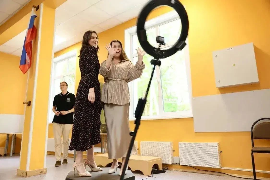 Центр инновационных видов спорта открылся в Печорах Центр инновационных видов спорта открылся в Печорах