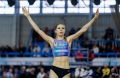 Псковичка Наталья Спиридонова завоевала «золото» на командном чемпионате России по лёгкой атлетике