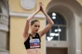 Псковская прыгунья в высоту Наталья Спиридонова стала победительницей командного чемпионата России по лёгкой атлетике