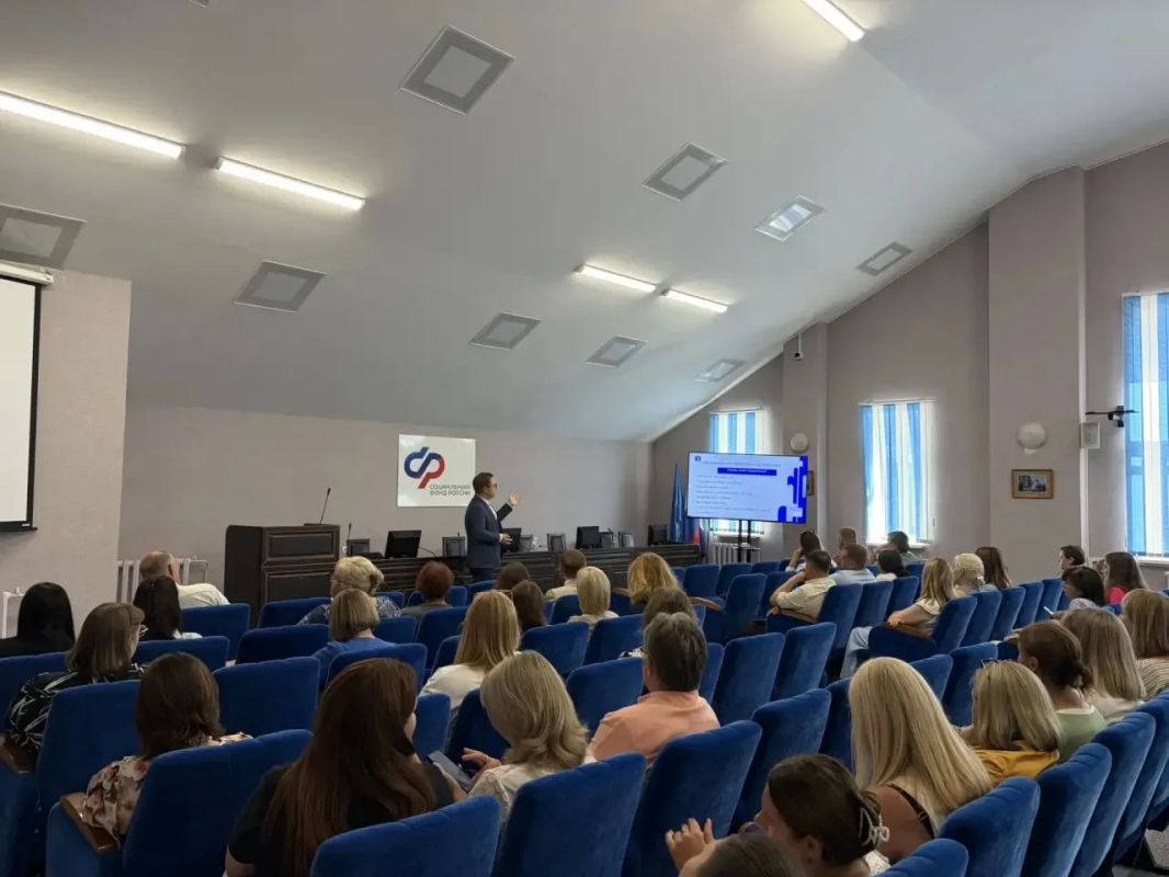 Продолжаем рассказывать про выборы Продолжаем рассказывать про выборы