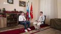 Герой России, начальник главного штаба «Юнармии» Владислав Головин, известный под позывным «Струна» поделился размышлениями о высоком звании, боевом пути и патриотическом воспитании в интервью изданию Readovka