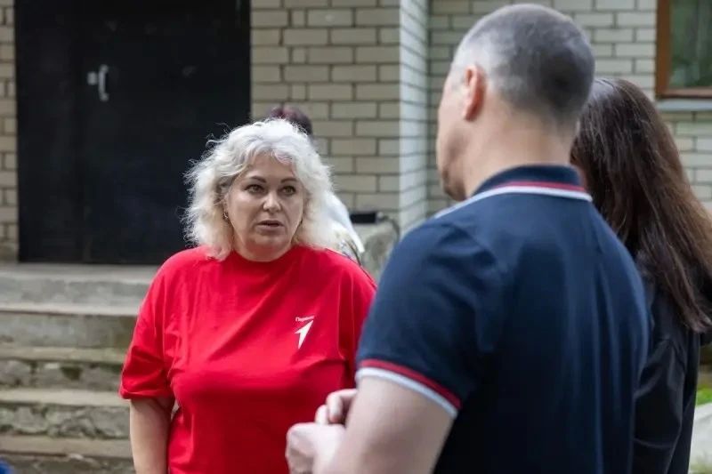 Дом культуры в поселке Самолва Гдовского района ждет обновление: по решению губернатора Михаила Ведерникова будут выделены средства на подготовку проектной документации на капитальный ремонт и реконструкцию этого объекта... Дом культуры в поселке Самолва Гдовского района ждет обновление: по решению губернатора Михаила Ведерникова будут выделены средства на подготовку проектной документации на капитальный ремонт и реконструкцию этого объекта...
