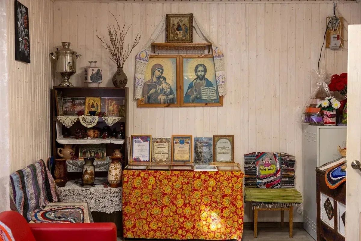 Дом культуры в поселке Самолва Гдовского района ждет обновление: по решению губернатора Михаила Ведерникова будут выделены средства на подготовку проектной документации на капитальный ремонт и реконструкцию этого объекта... Дом культуры в поселке Самолва Гдовского района ждет обновление: по решению губернатора Михаила Ведерникова будут выделены средства на подготовку проектной документации на капитальный ремонт и реконструкцию этого объекта...
