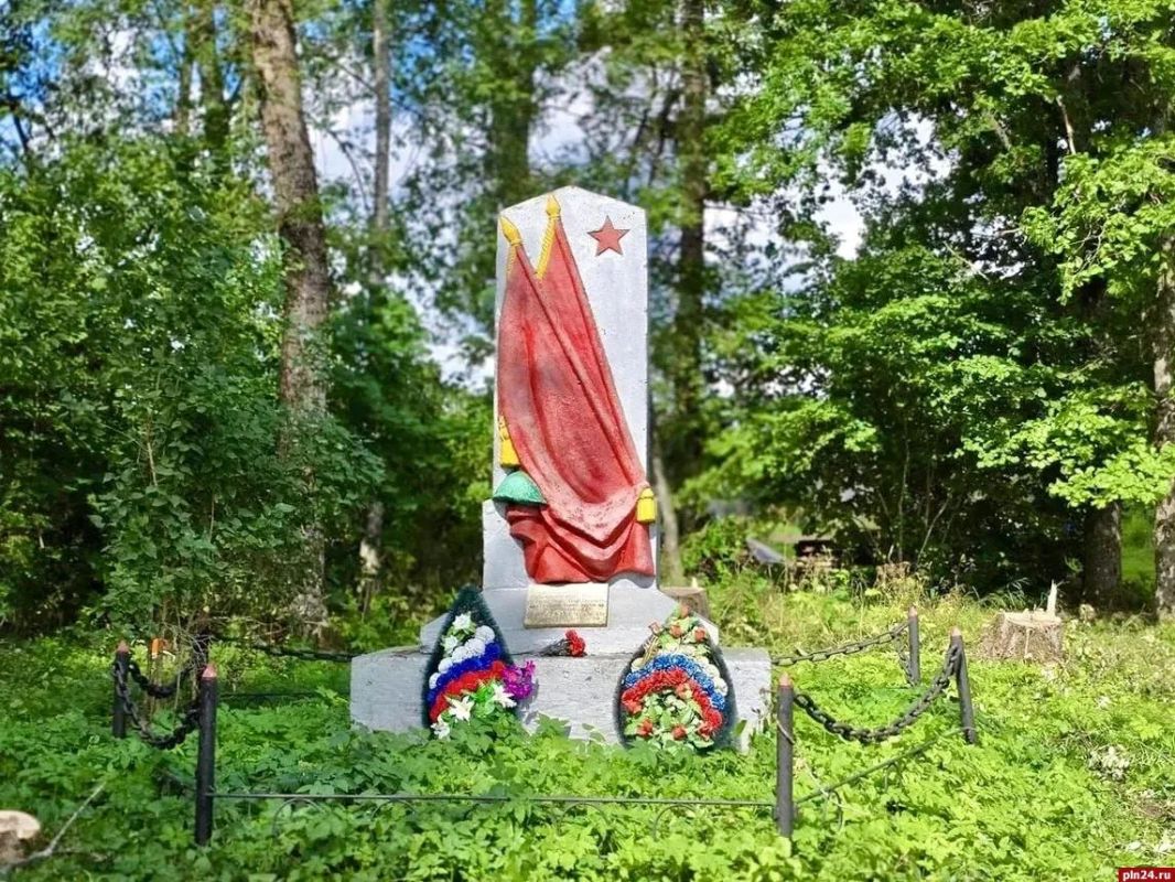 Люди меняют жизнь малой Родины к лучшему — Антон Мороз Люди меняют жизнь малой Родины к лучшему — Антон Мороз