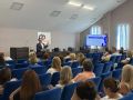 Продолжаем рассказывать про выборы