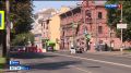 На Октябрьском проспекте в Пскове стартовали аварийные работы на сетях водоотведения