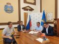Сегодня состоялось 169 заседание Избирательной комиссии Псковской области