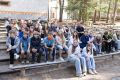 В лагере «Стремительный» прошёл медиафорум для школьников, в ходе которого журналисты госмедиахолдинга региона поделились с ребятами профессиональными секретами