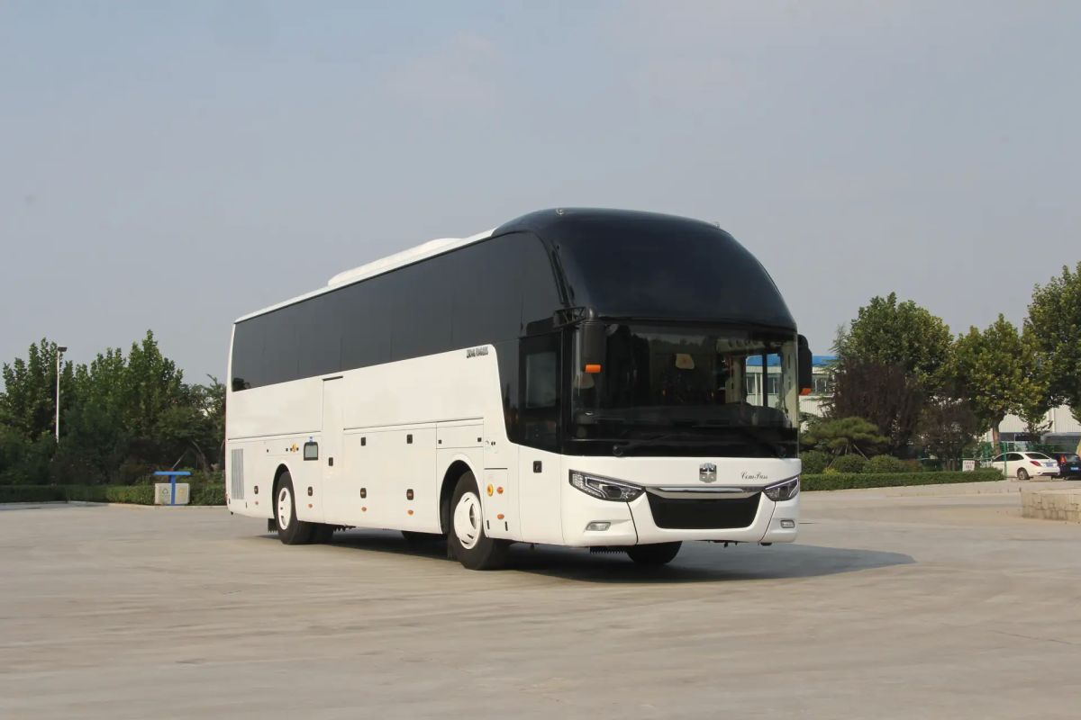 «Псковпассажиравтотранс» откроет направление до Петербурга с 24 августа