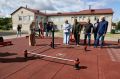 Михаил Ведерников: Сегодня работаем в Плюсском и Струго-Красненском районах