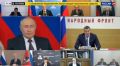 Переполненные автобусы и отмена рейсов
