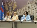 11 августа 2026 года в Управлении Федерального казначейства по Псковской области состоялось совещание с получателями средств областного и муниципального бюджета