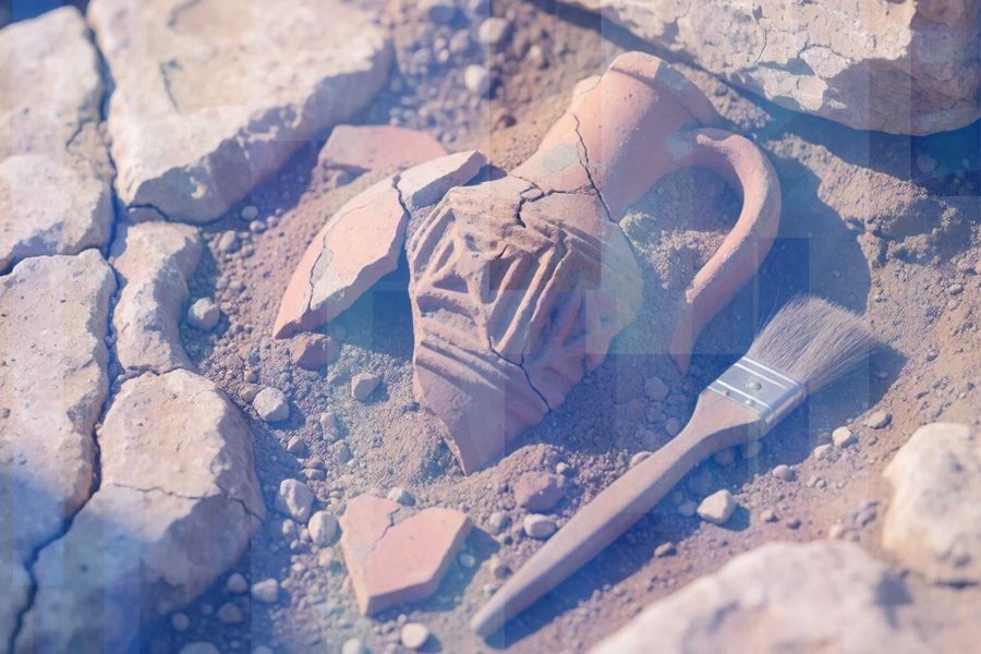 Предстоящие археологические изыскания на территории бывшей вещевой ярмарки (так называемый Белорусский рынок) в центре Пскова станут темой брифинга в медиацентре ПАИ в среду, 12 августа, в 11:00