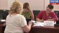 Жеребьевка эфирного времени для агитации пройдет 17 августа в Правительстве Псковской области