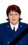 Ушла из жизни Паршина Елена Николаевна