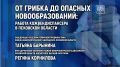От грибка до опасных новообразований: прямой разговор с врачами кожвендиспансера состоится в медиацентре ПАИ