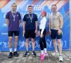 Сотрудники УФСИН приняли участие в пробежке "5 верст" в День физкультурника