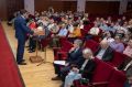 Градус кипения зашкаливал: в Великих Луках общественные советники главы города устроили жесткий разбор полетов руководству облбольницы