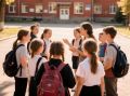 «Золотой» сентябрь: во сколько псковичам обходятся сборы ребенка в школу