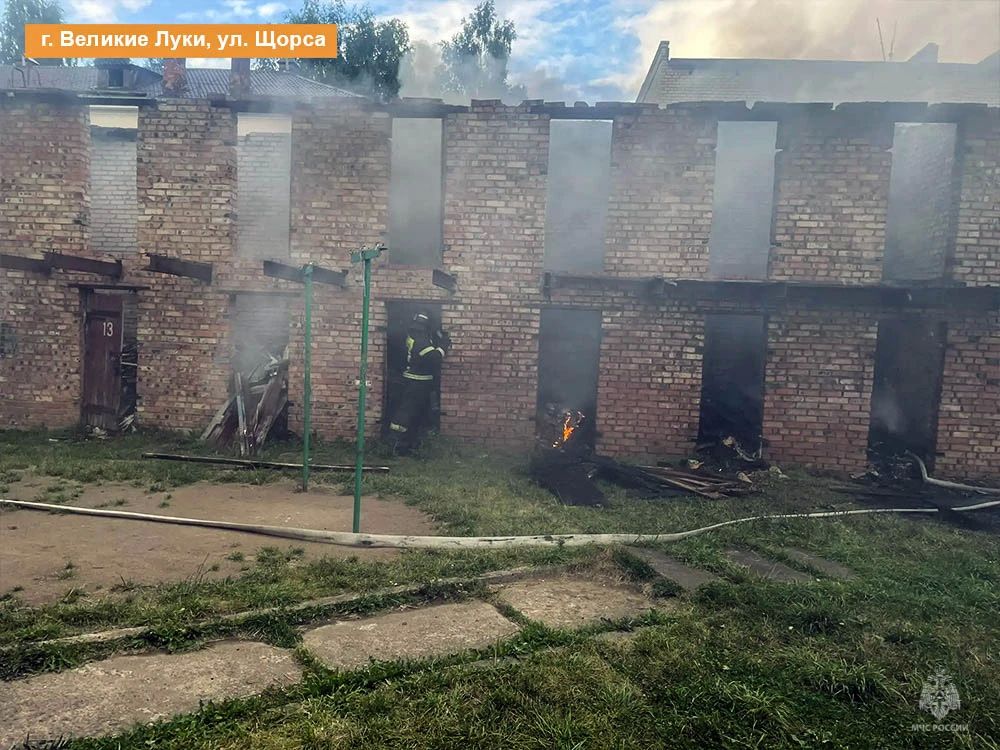 #ОперативноЗаСутки. За минувшие дежурные сутки пожарно-спасательные подразделения Псковской области реагировали на 4 техногенных пожара #ОперативноЗаСутки. За минувшие дежурные сутки пожарно-спасательные подразделения Псковской области реагировали на 4 техногенных пожара