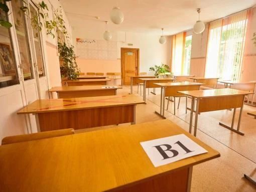 В Пскове завершилась приёмка образовательных учреждений к началу учебного года