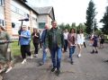 Губернатор Михаил Ведерников посетил детский оздоровительный лагерь «Нептун» после масштабной реконструкции
